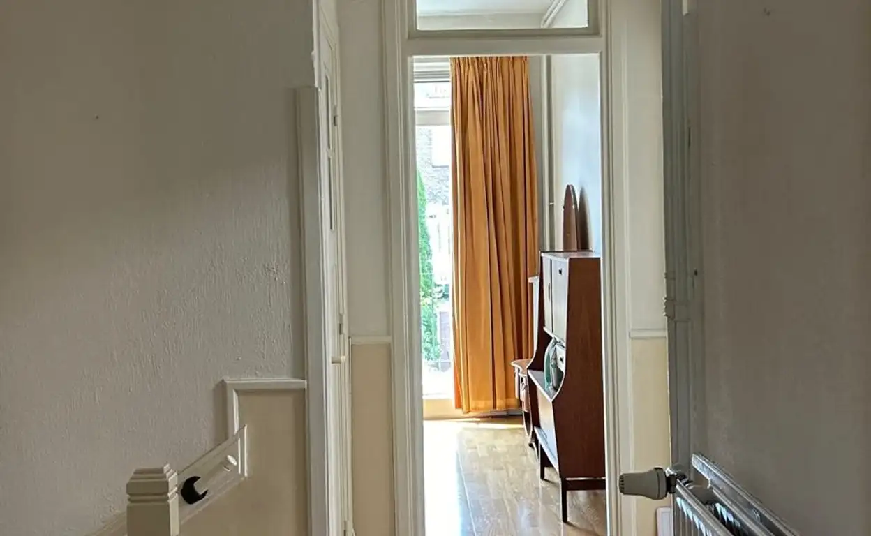 Foto #26 Huurwoning Lippe-Biesterfeldweg Den Haag