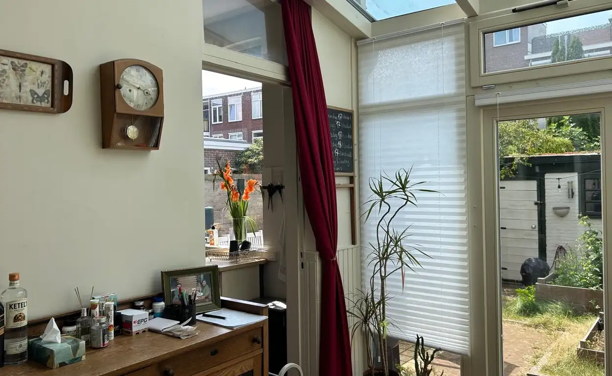 Foto #37 Huurwoning Lippe-Biesterfeldweg Den Haag