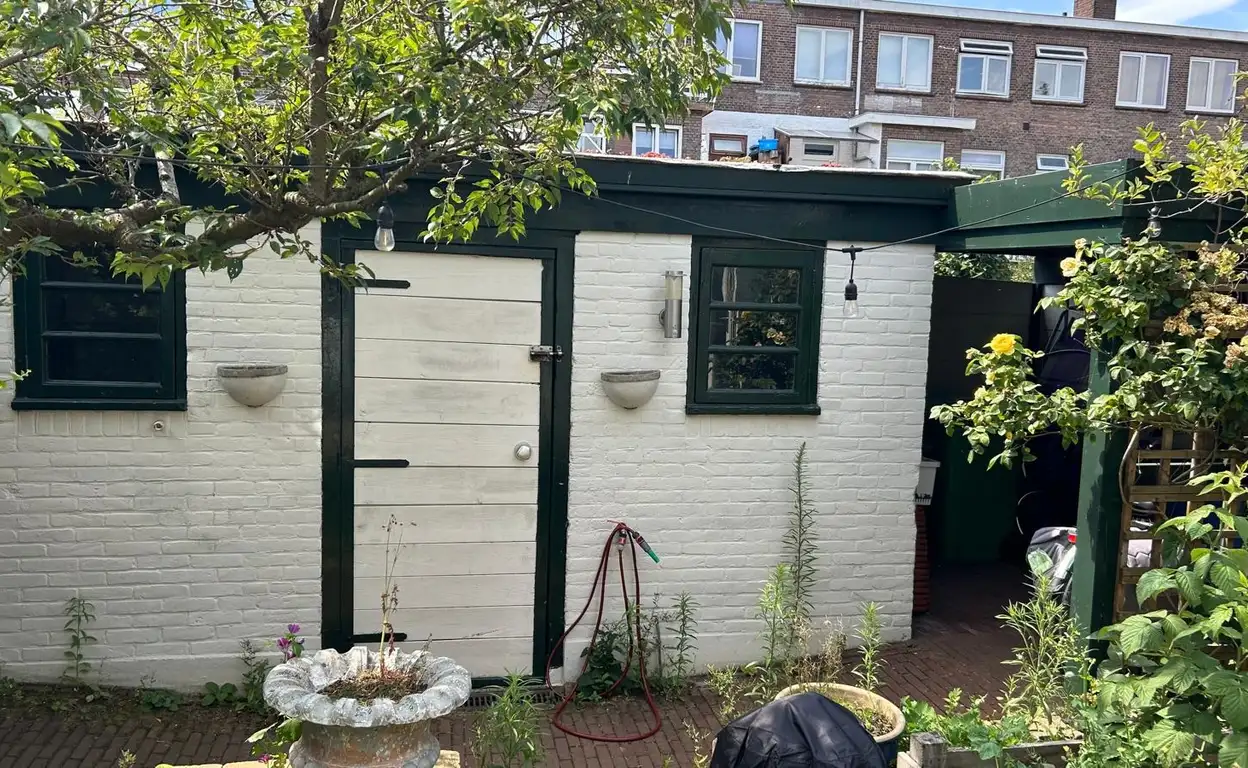 Foto #32 Huurwoning Lippe-Biesterfeldweg Den Haag