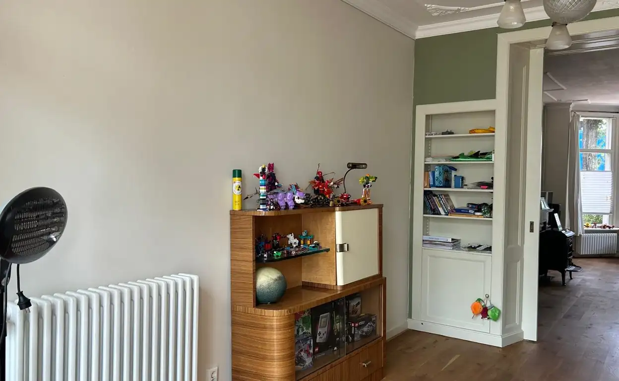 Foto #35 Huurwoning Lippe-Biesterfeldweg Den Haag
