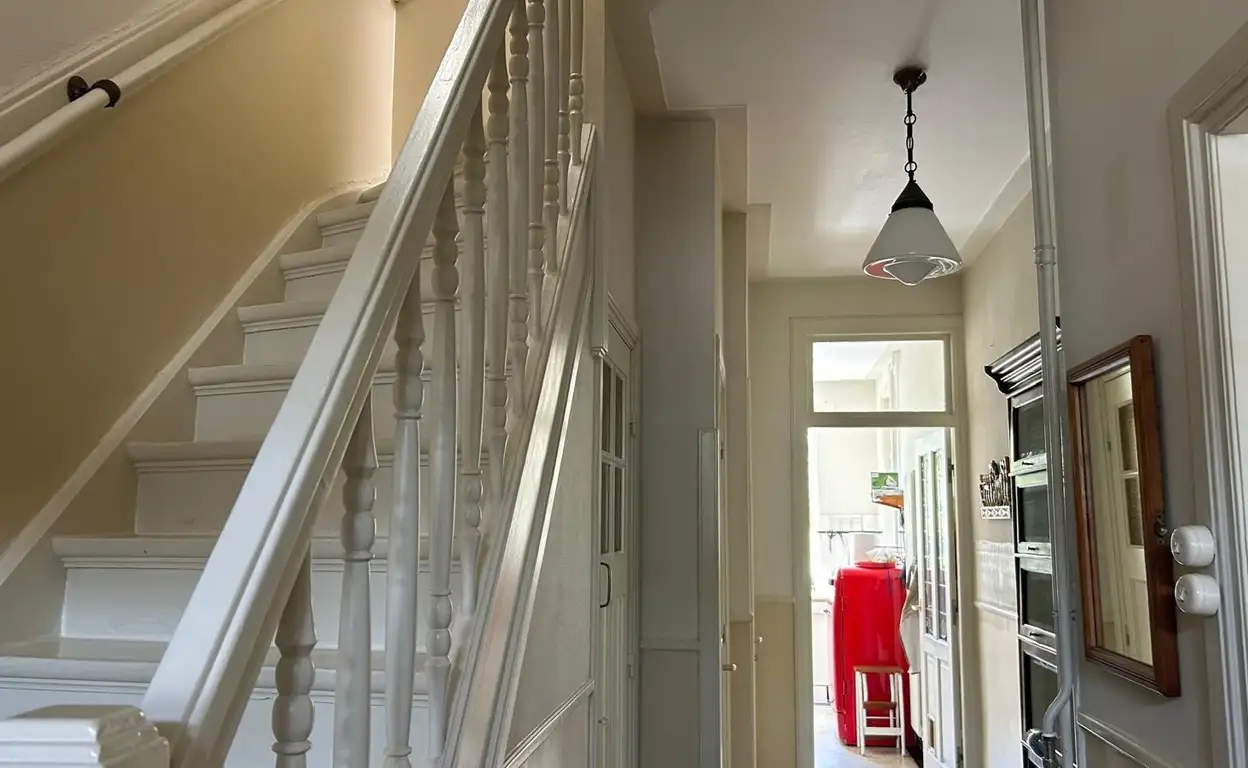 Foto #8 Huurwoning Lippe-Biesterfeldweg Den Haag