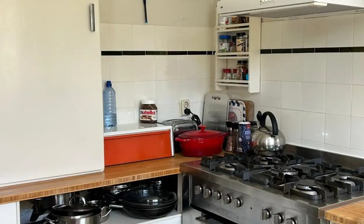 Foto #6 Huurwoning Lippe-Biesterfeldweg Den Haag