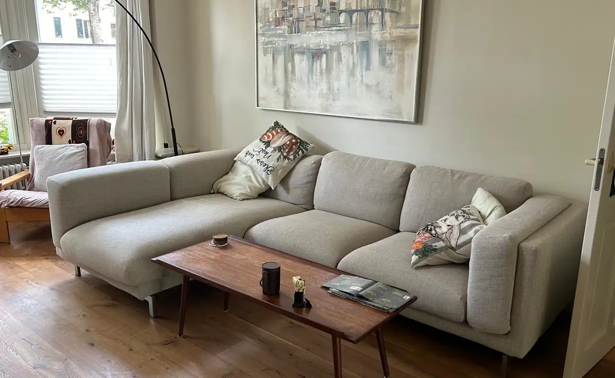 Foto #0 Huurwoning Lippe-Biesterfeldweg Den Haag