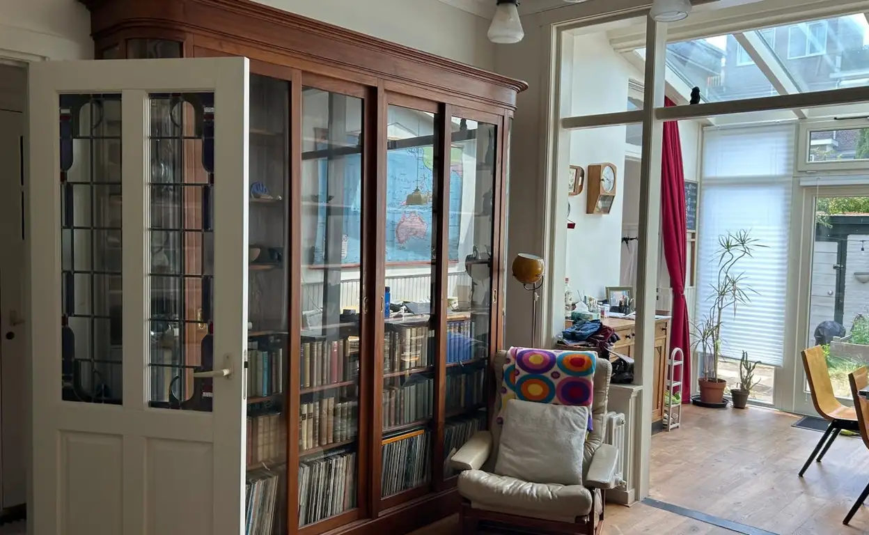 Foto #30 Huurwoning Lippe-Biesterfeldweg Den Haag