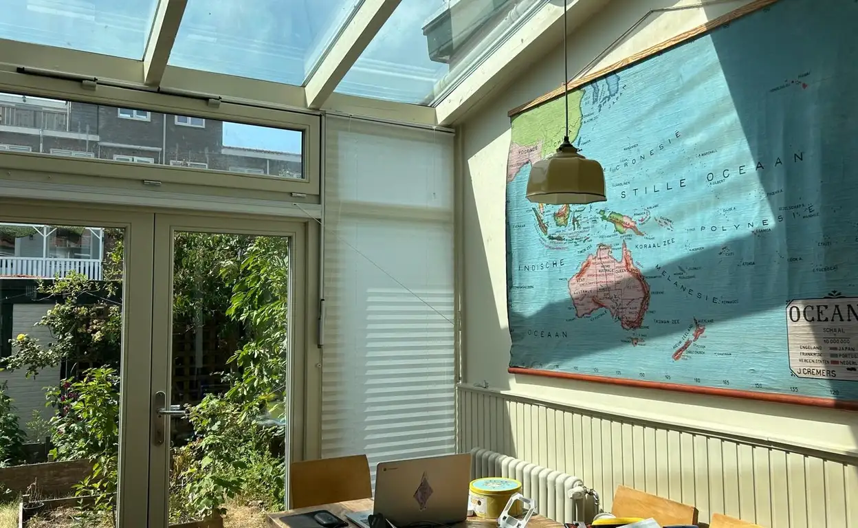 Foto #38 Huurwoning Lippe-Biesterfeldweg Den Haag