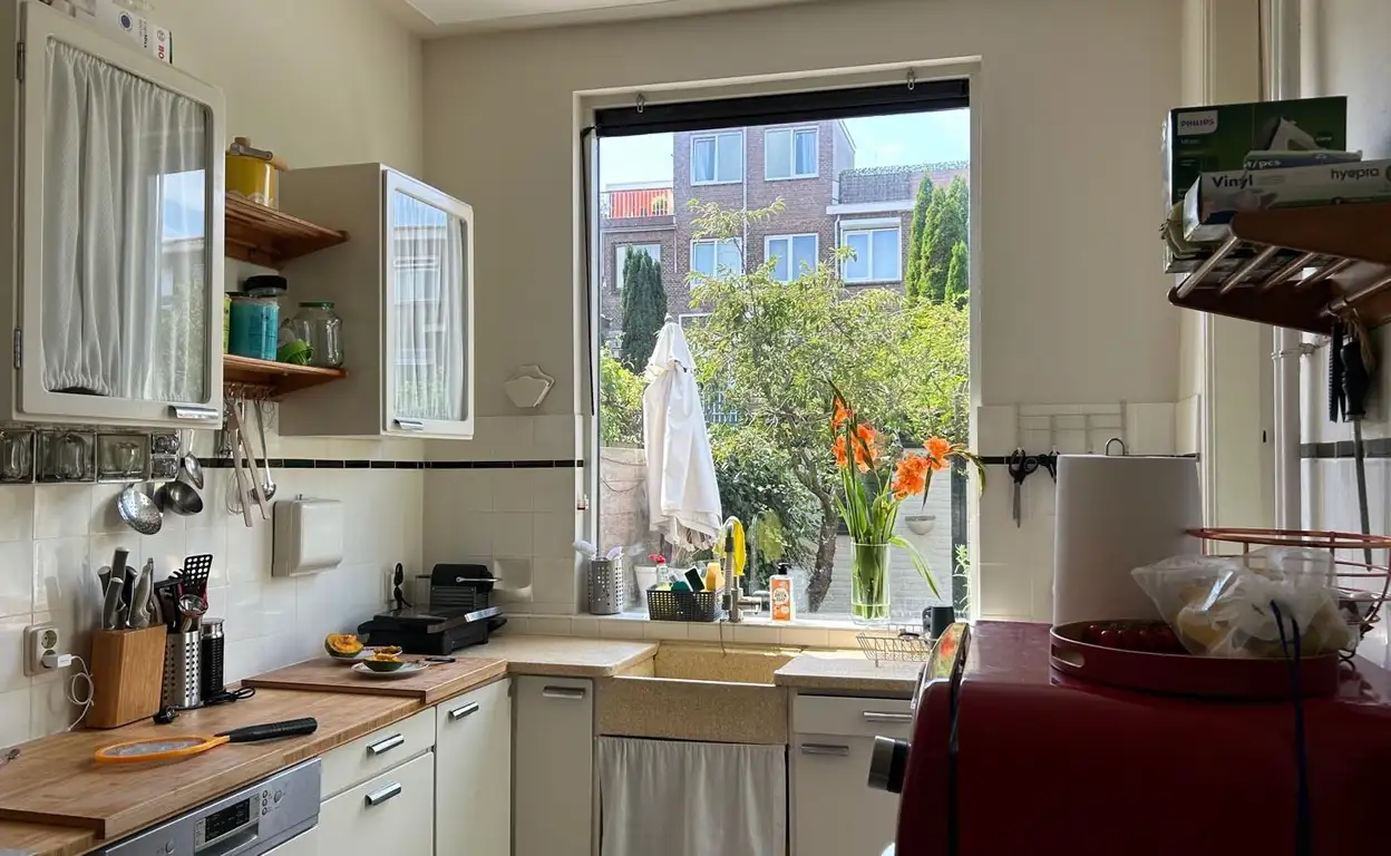 Foto #44 Huurwoning Lippe-Biesterfeldweg Den Haag
