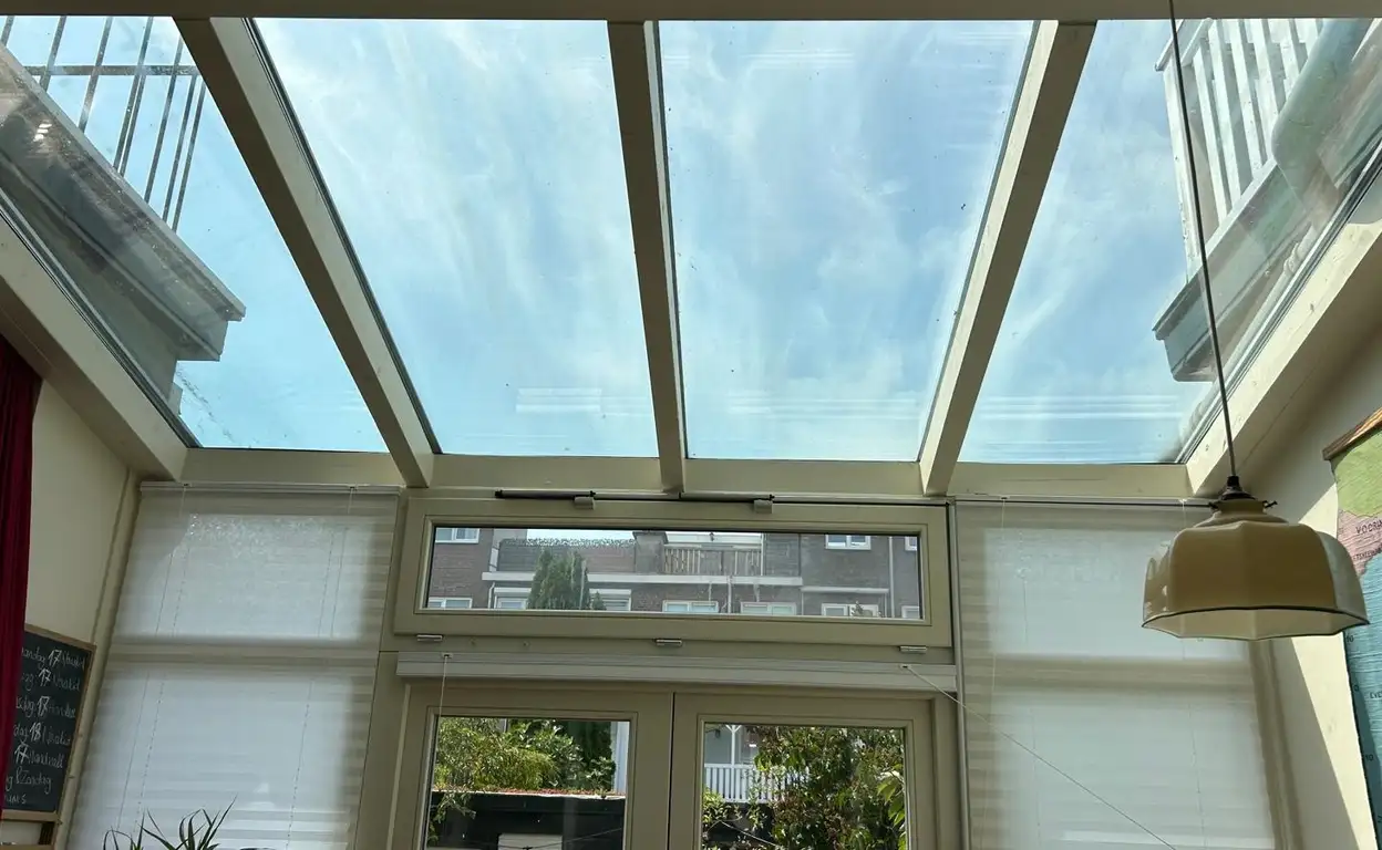 Foto #36 Huurwoning Lippe-Biesterfeldweg Den Haag