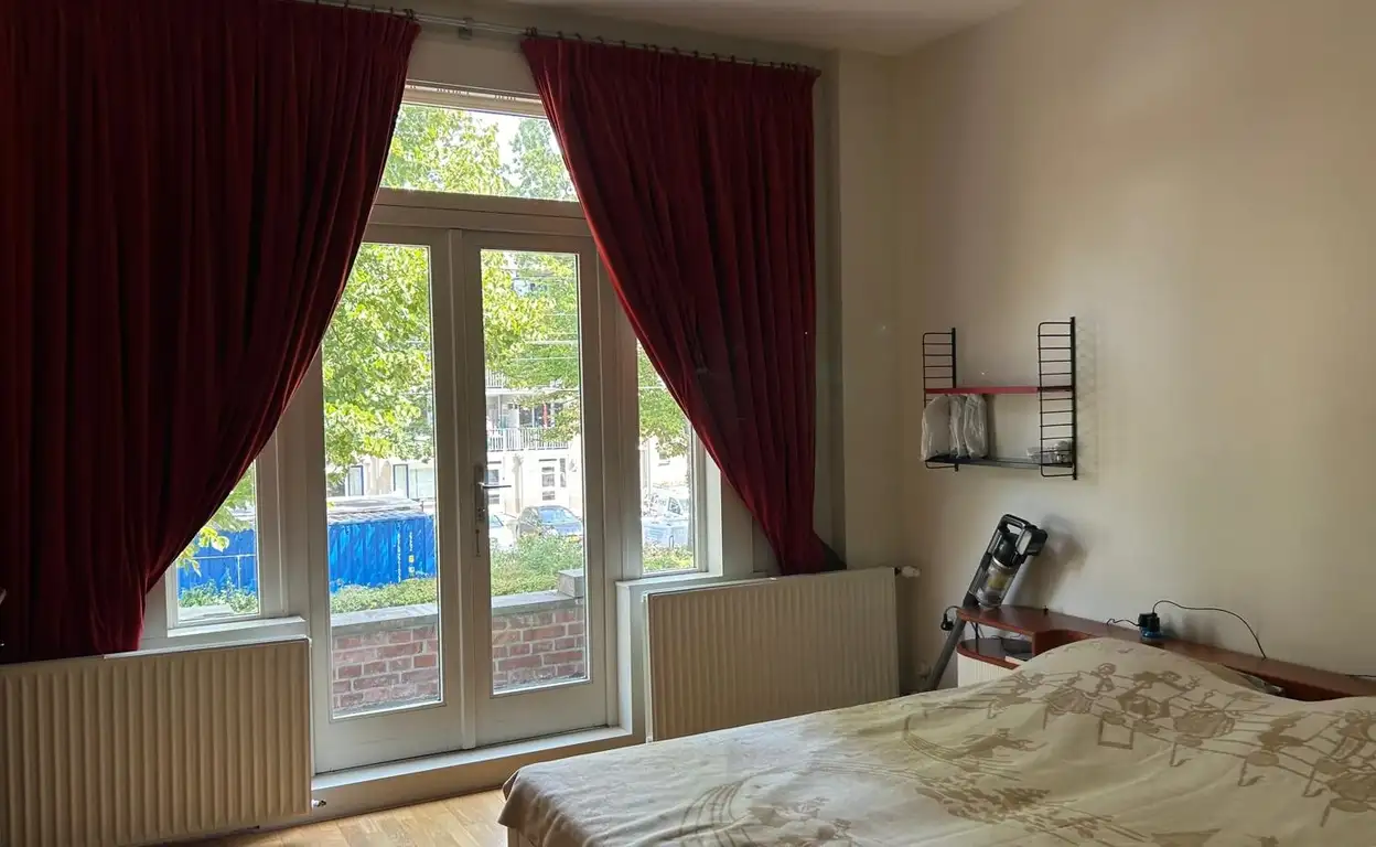 Foto #15 Huurwoning Lippe-Biesterfeldweg Den Haag