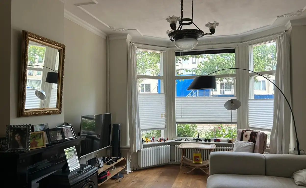 Foto #33 Huurwoning Lippe-Biesterfeldweg Den Haag