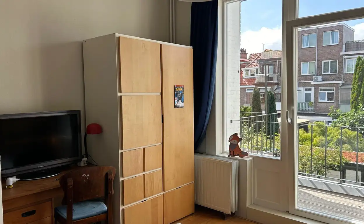 Foto #25 Huurwoning Lippe-Biesterfeldweg Den Haag