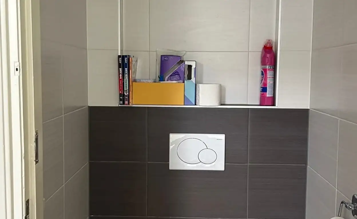 Foto #10 Huurwoning Lippe-Biesterfeldweg Den Haag