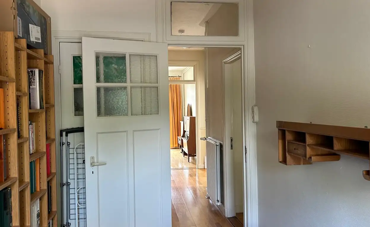 Foto #11 Huurwoning Lippe-Biesterfeldweg Den Haag
