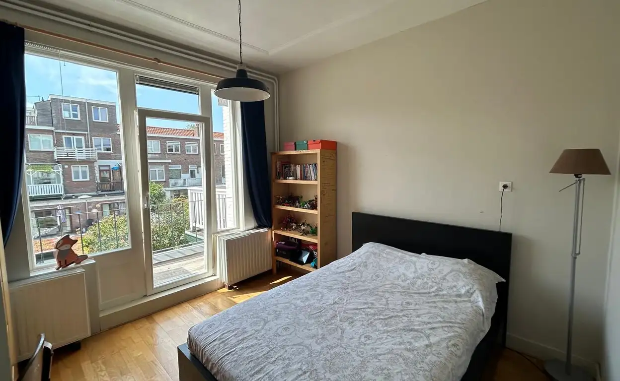 Foto #22 Huurwoning Lippe-Biesterfeldweg Den Haag