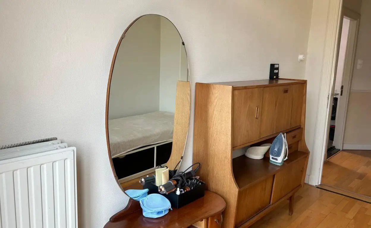 Foto #27 Huurwoning Lippe-Biesterfeldweg Den Haag