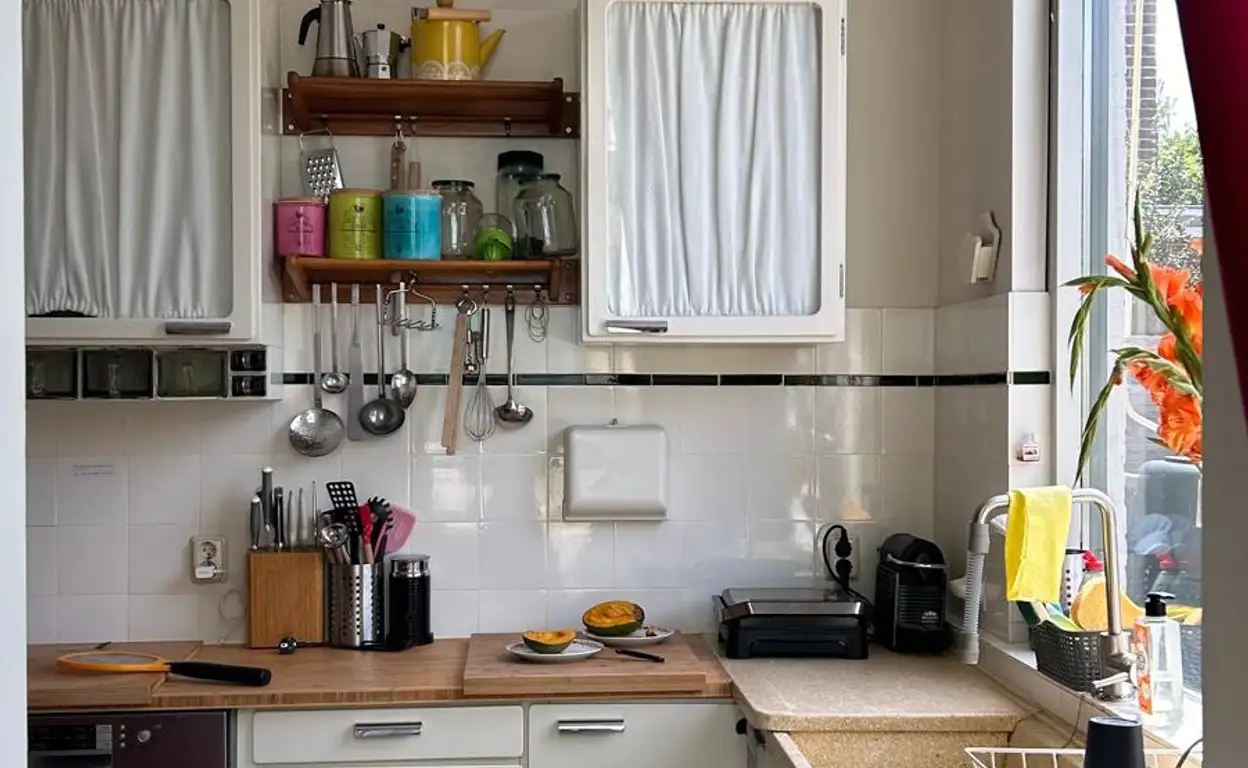 Foto #5 Huurwoning Lippe-Biesterfeldweg Den Haag
