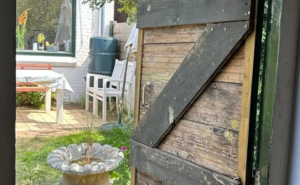 Foto #41 Huurwoning Lippe-Biesterfeldweg Den Haag
