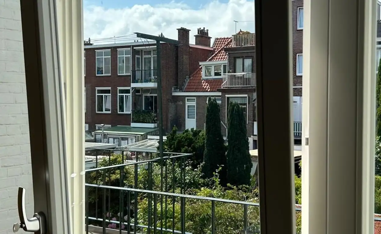 Foto #24 Huurwoning Lippe-Biesterfeldweg Den Haag