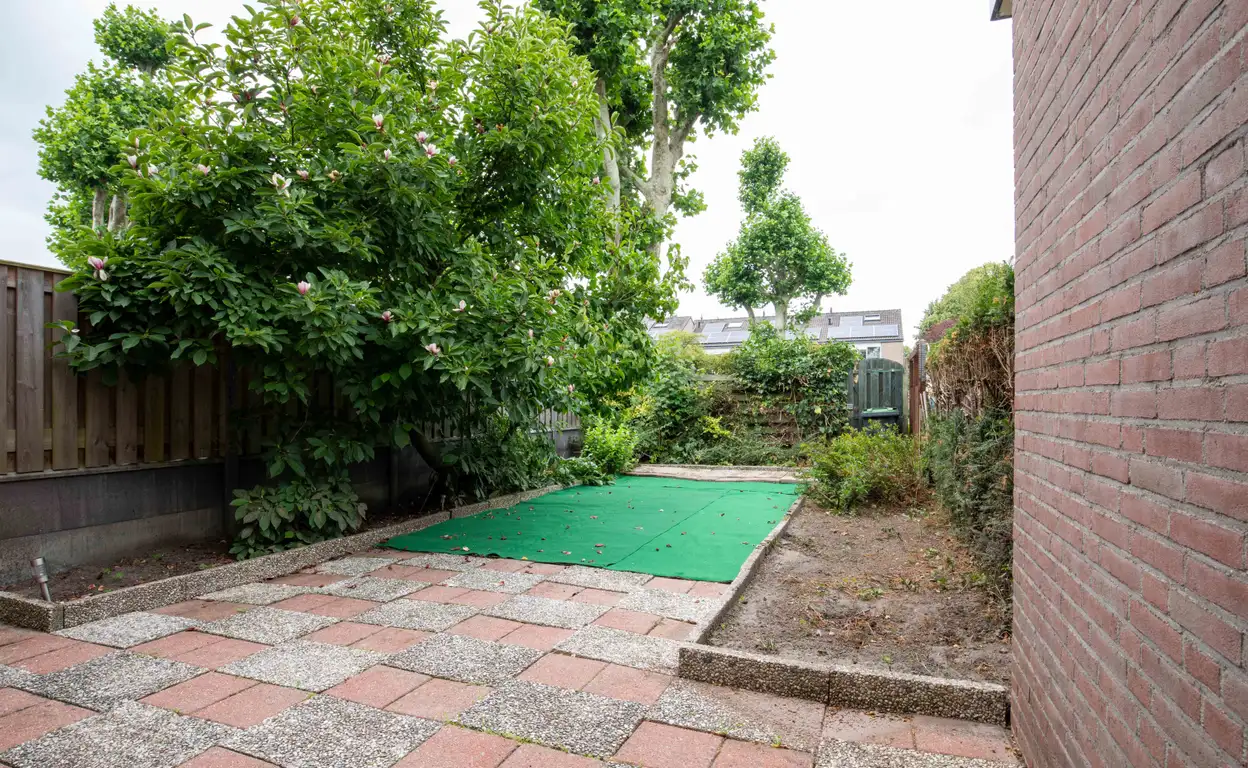 Foto #31 Huurwoning Duivenkamp Maarssen