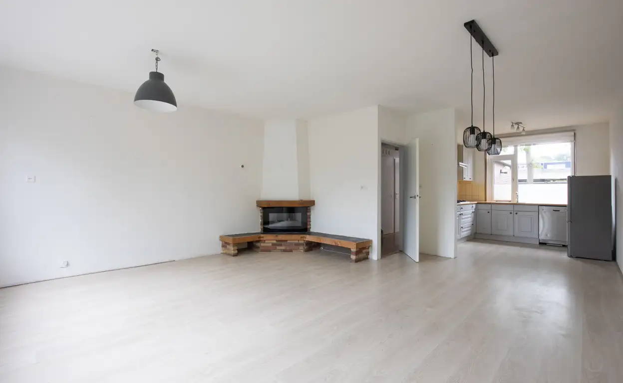 Foto #1 Huurwoning Duivenkamp Maarssen