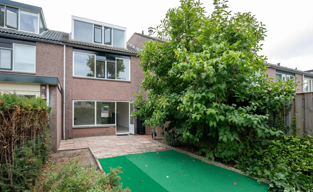 Foto #0 Huurwoning Duivenkamp Maarssen