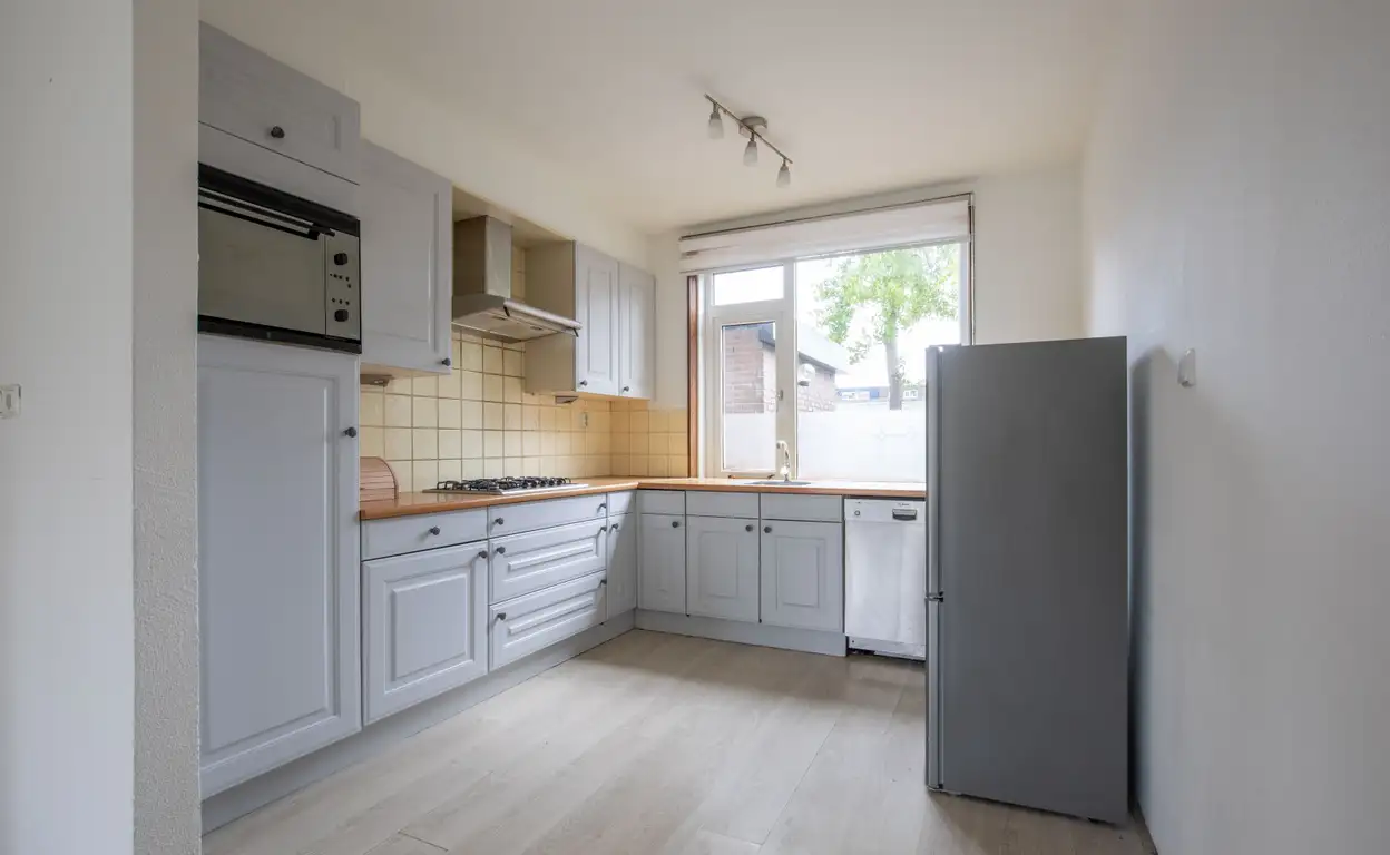 Foto #2 Huurwoning Duivenkamp Maarssen