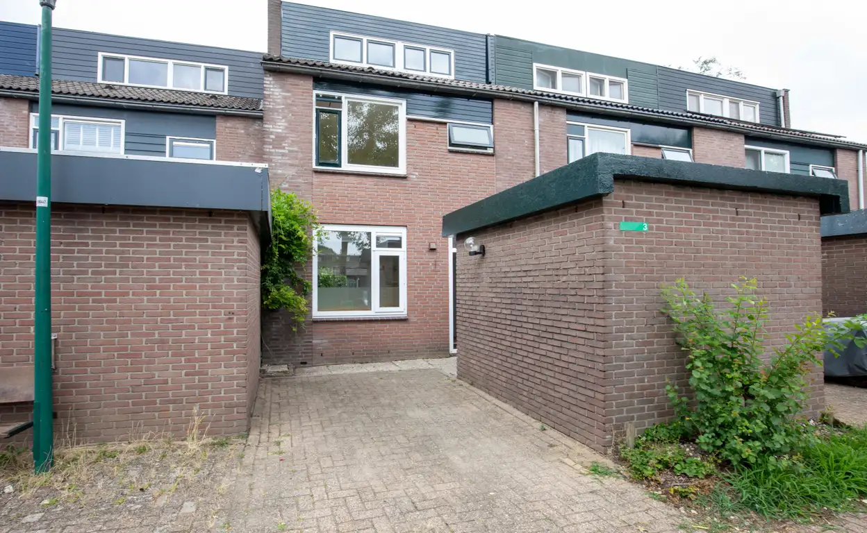 Foto #3 Huurwoning Duivenkamp Maarssen