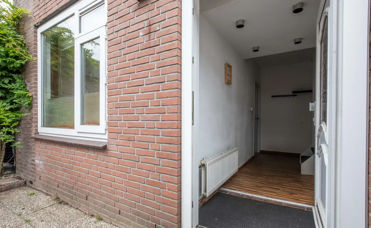 Foto #4 Huurwoning Duivenkamp Maarssen