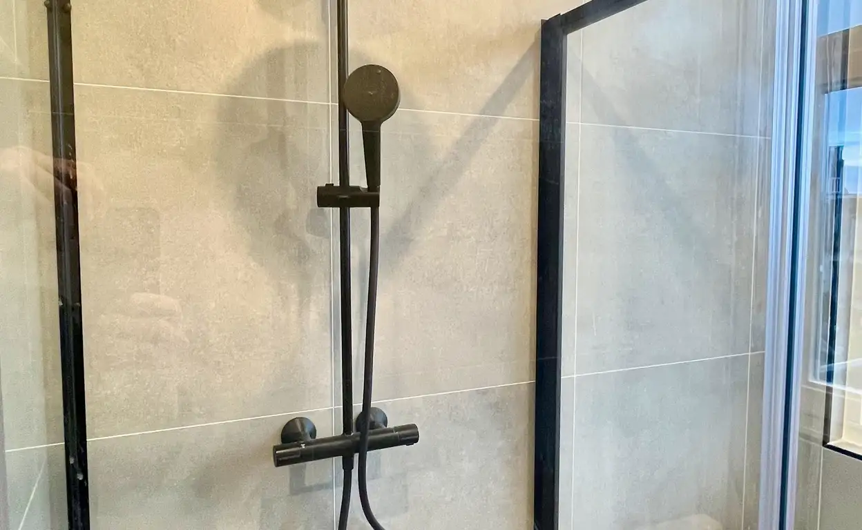 Foto #11 Appartement Hendrik Zwaardecroonstraat Den Haag