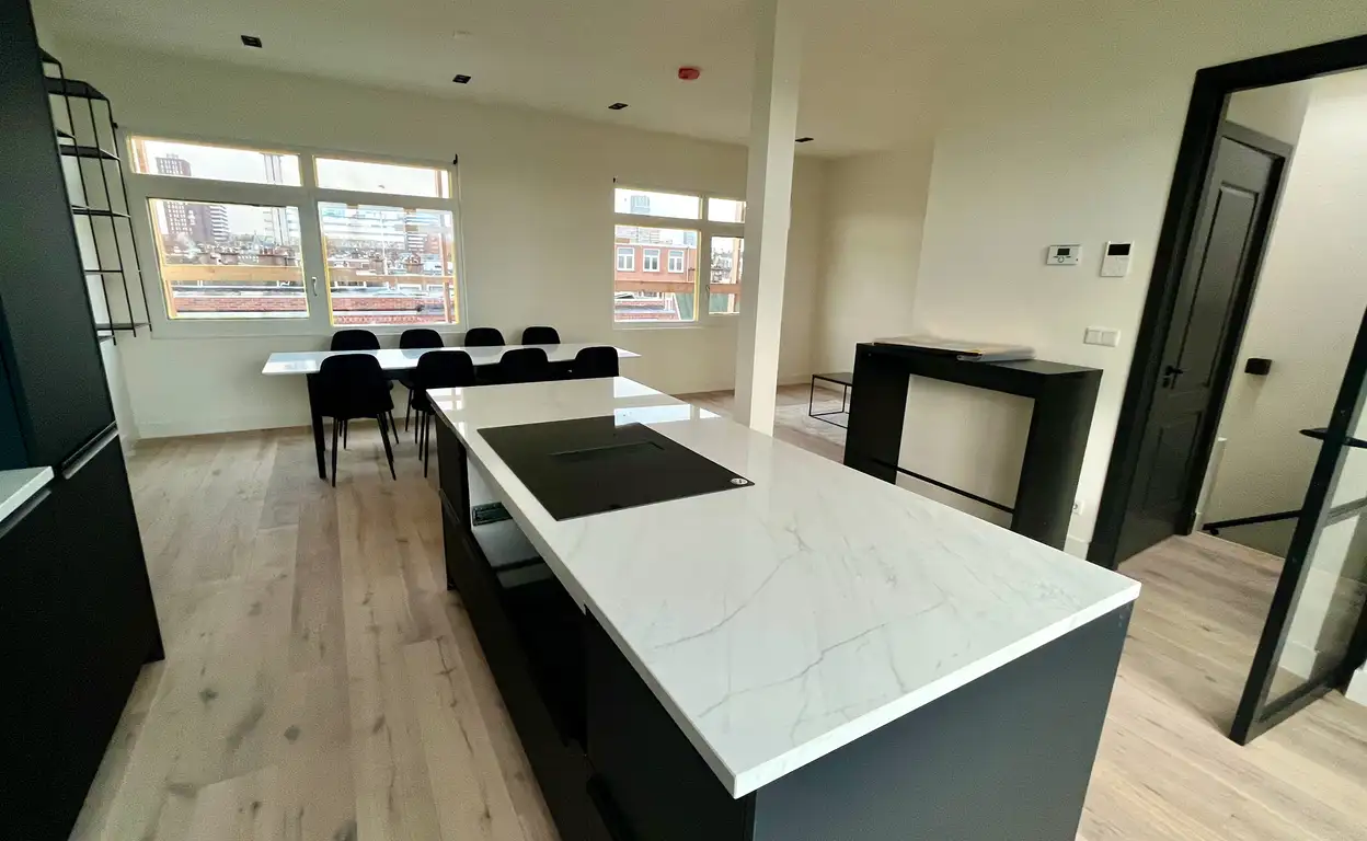 Foto #0 Appartement Hendrik Zwaardecroonstraat Den Haag