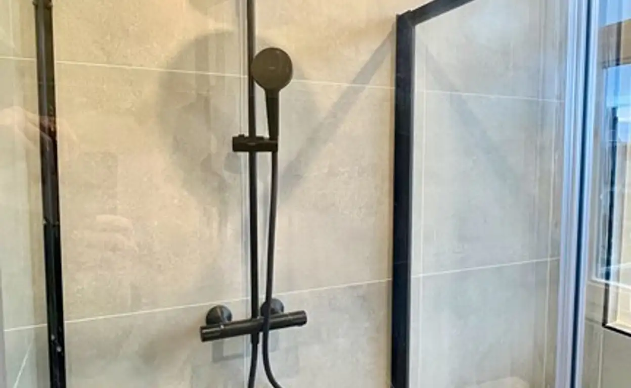 Foto #11 Appartement Hendrik Zwaardecroonstraat Den Haag