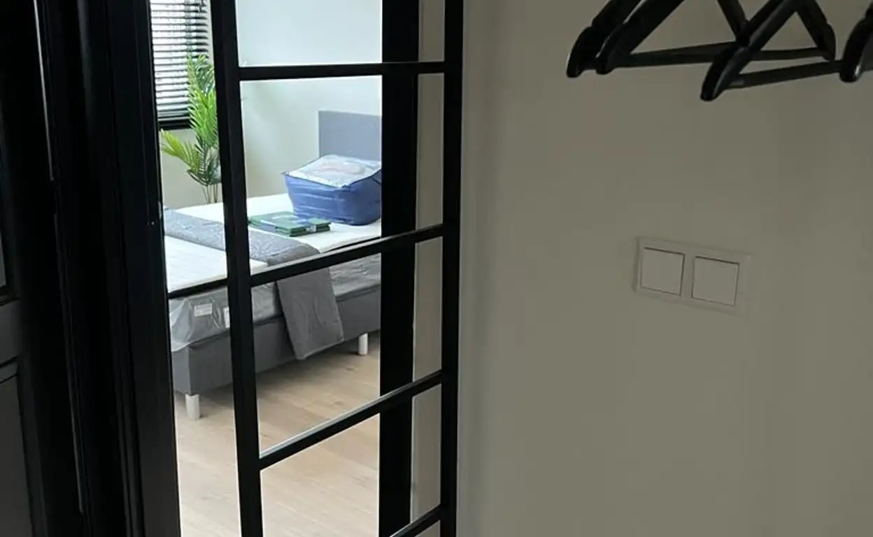 Foto #15 Appartement Hendrik Zwaardecroonstraat Den Haag