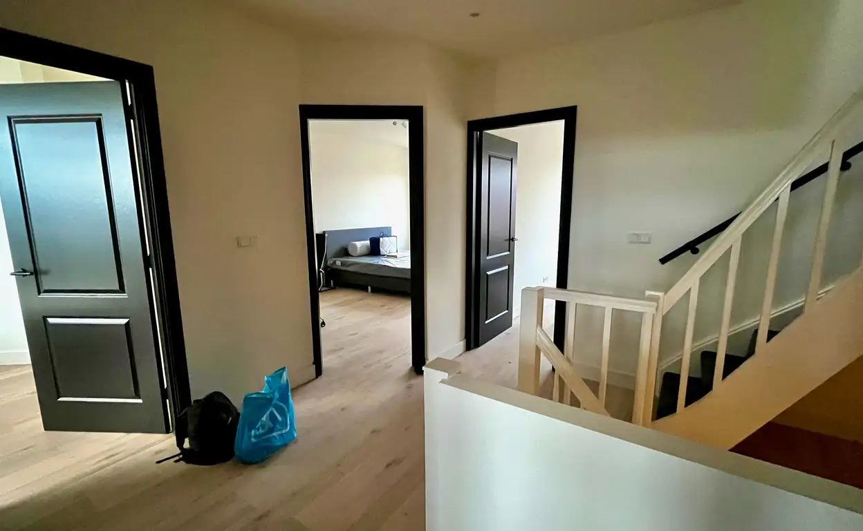 Foto #6 Appartement Hendrik Zwaardecroonstraat Den Haag