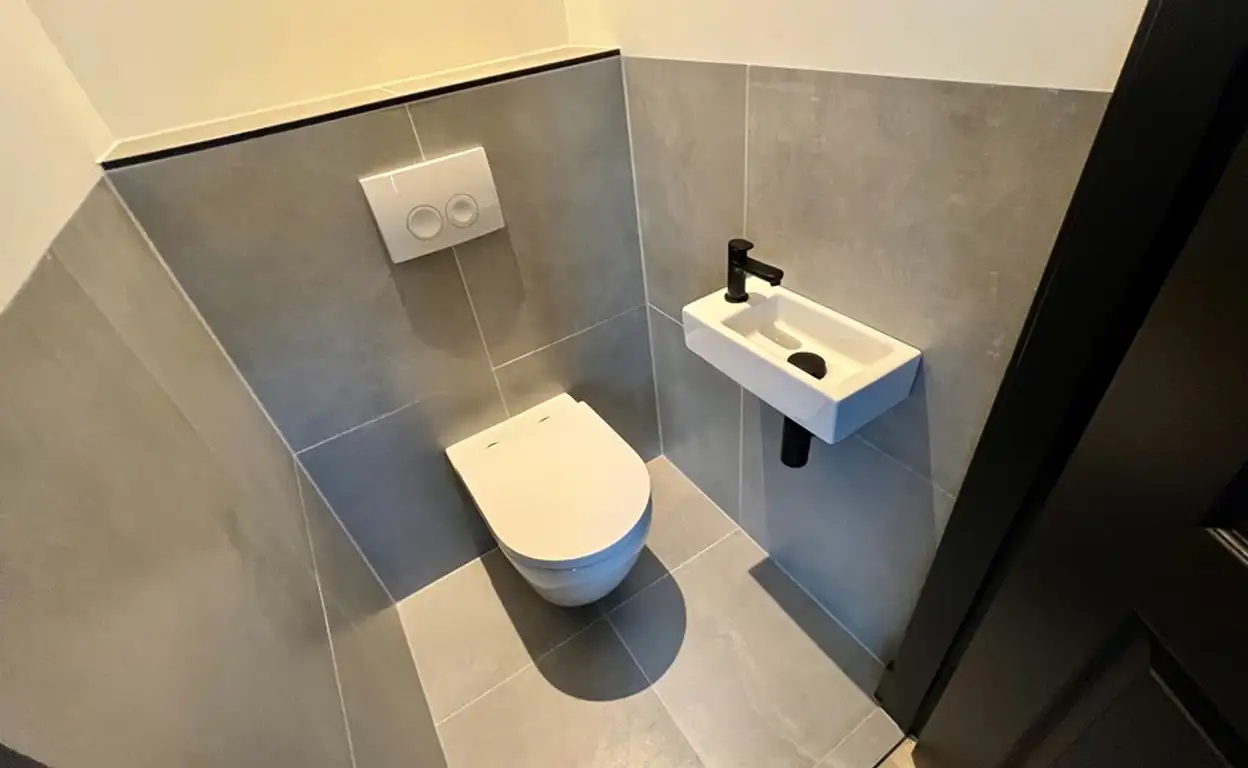 Foto #14 Appartement Hendrik Zwaardecroonstraat Den Haag