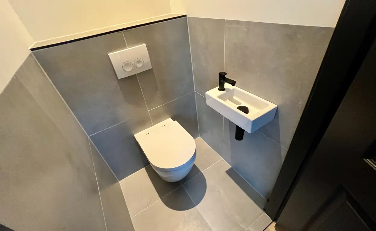 Foto #14 Appartement Hendrik Zwaardecroonstraat Den Haag