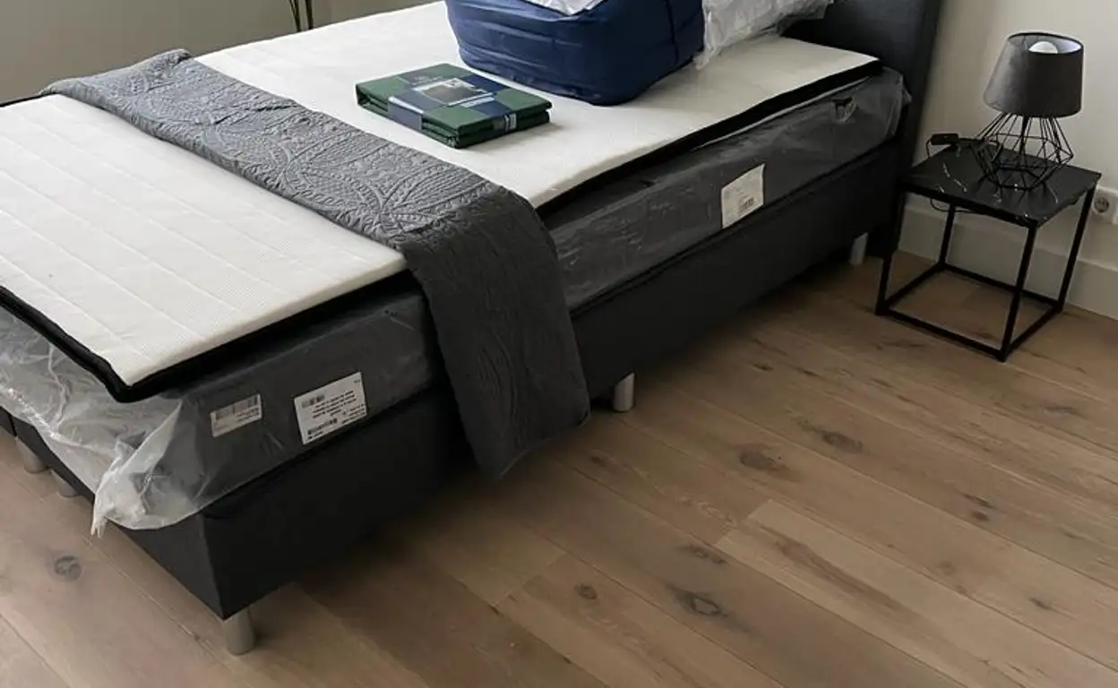 Foto #16 Appartement Hendrik Zwaardecroonstraat Den Haag