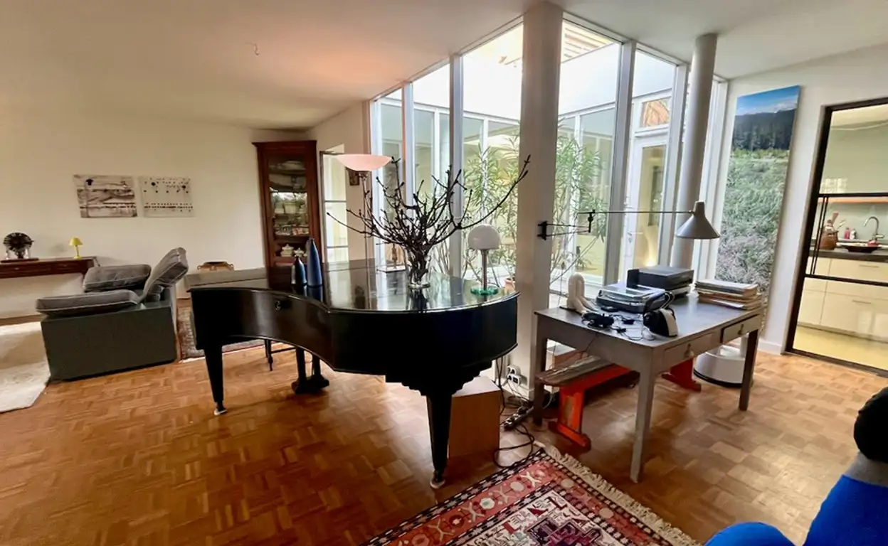Foto #5 Appartement Lange Beestenmarkt Den Haag