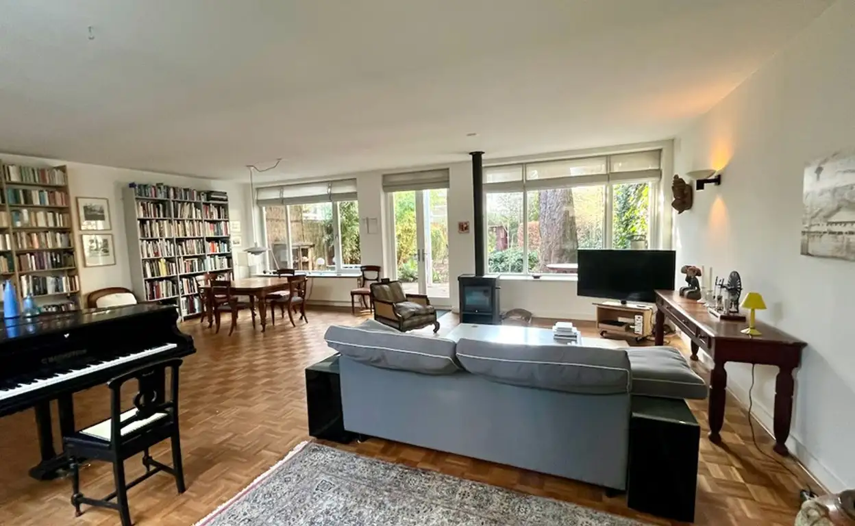 Foto #0 Appartement Lange Beestenmarkt Den Haag