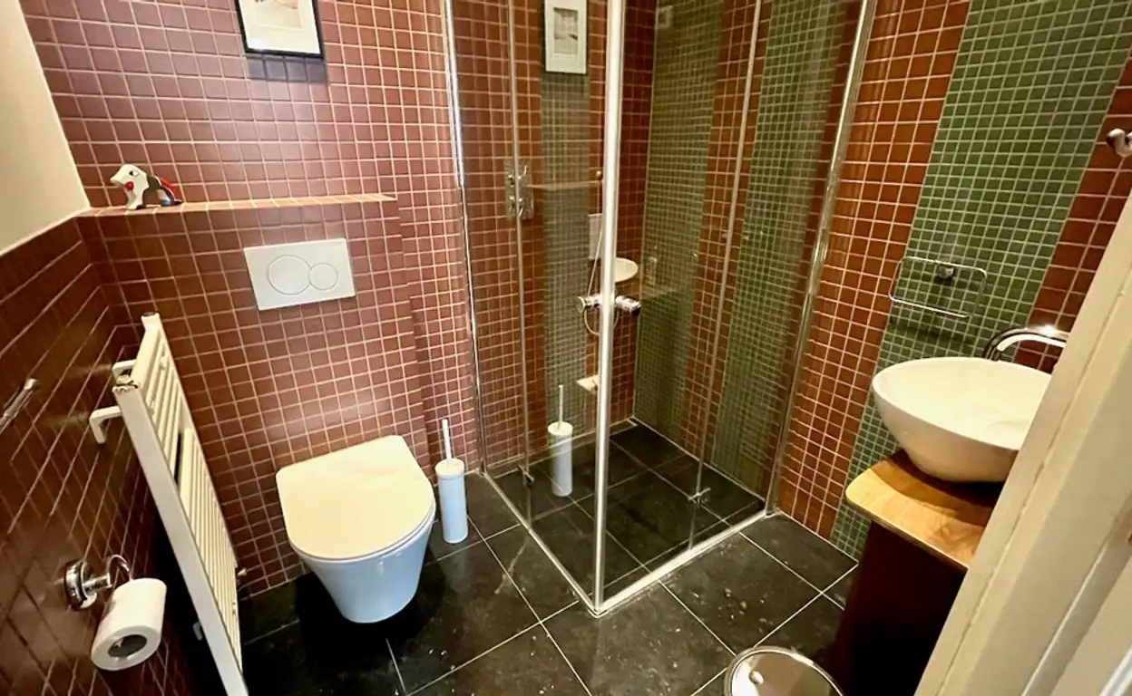 Foto #22 Appartement Lange Beestenmarkt Den Haag