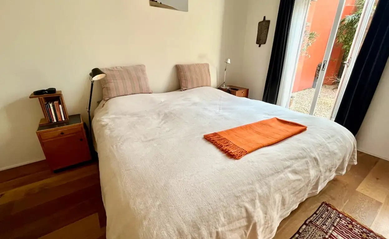 Foto #32 Appartement Lange Beestenmarkt Den Haag