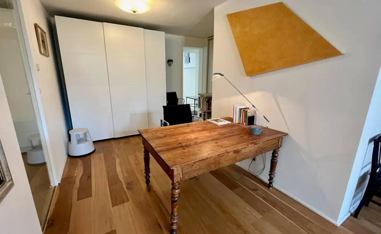 Foto #34 Appartement Lange Beestenmarkt Den Haag