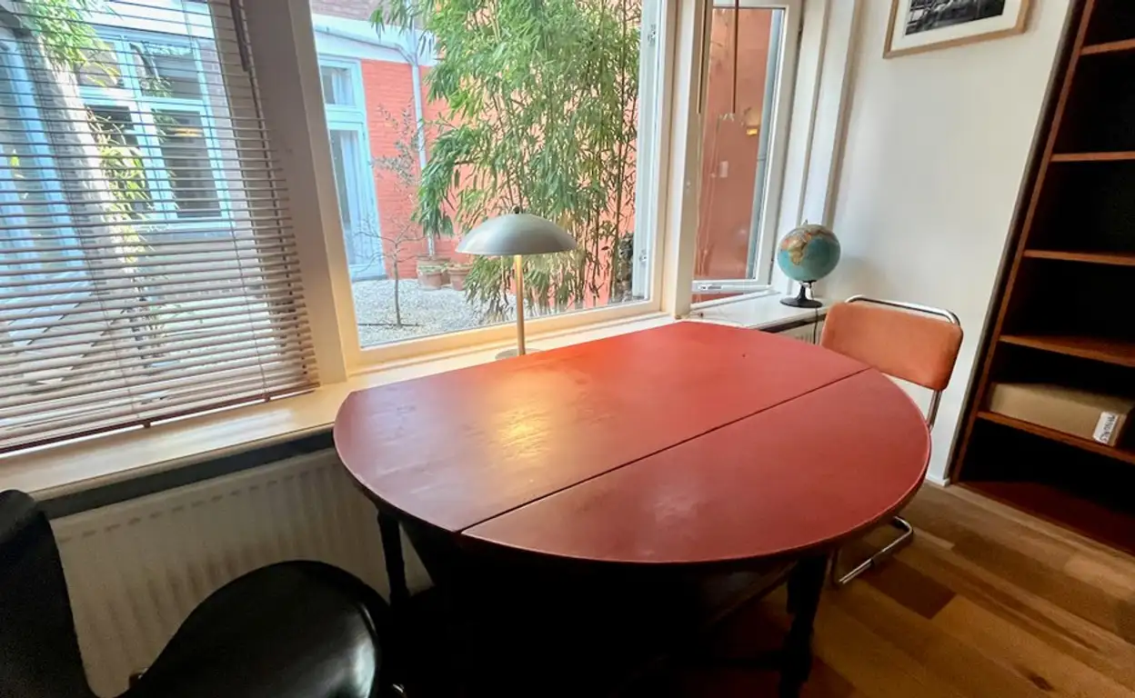 Foto #21 Appartement Lange Beestenmarkt Den Haag