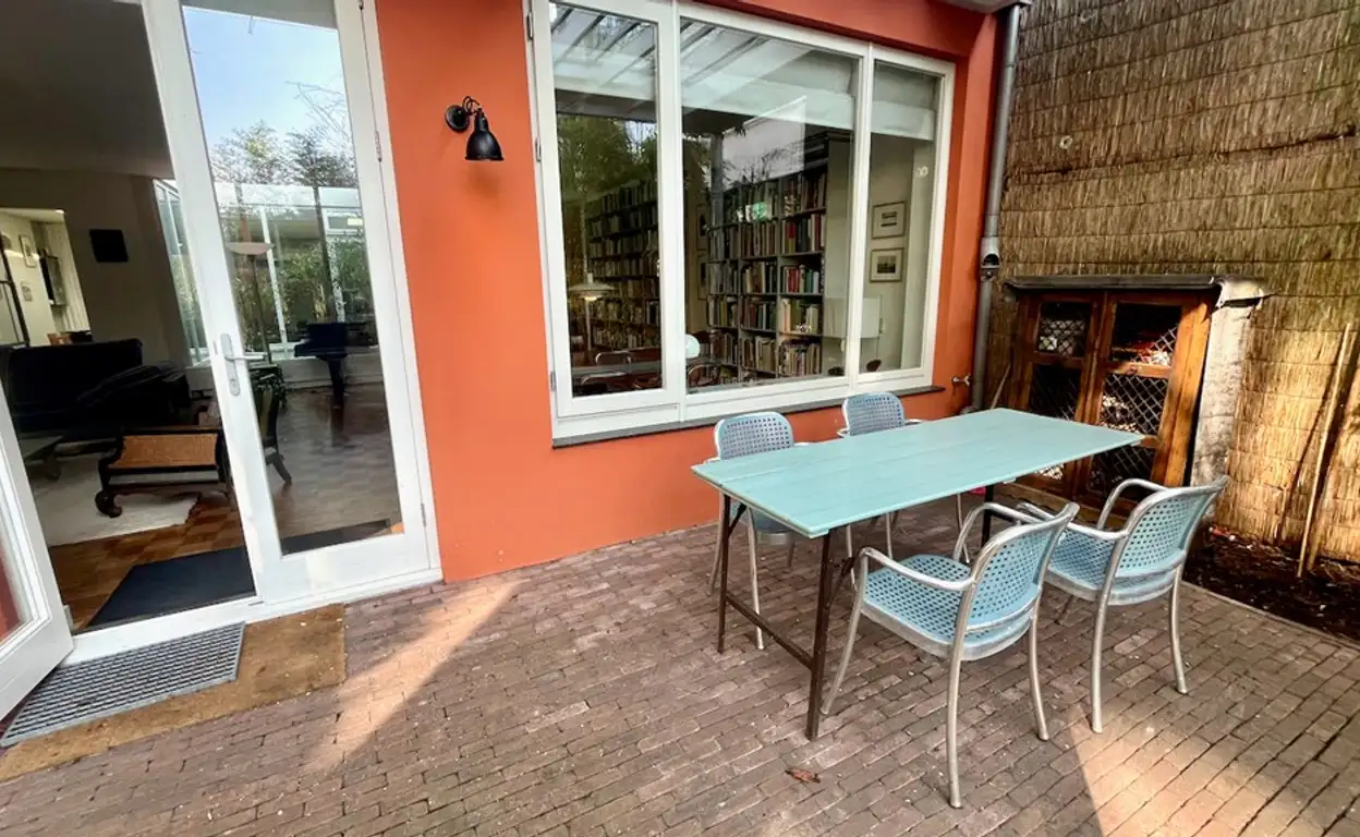 Foto #17 Appartement Lange Beestenmarkt Den Haag