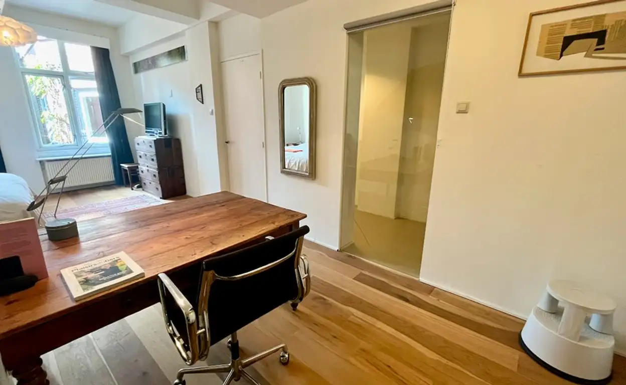 Foto #33 Appartement Lange Beestenmarkt Den Haag