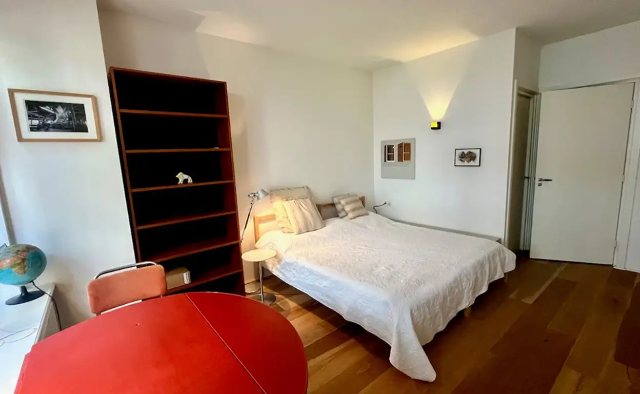 Foto #20 Appartement Lange Beestenmarkt Den Haag