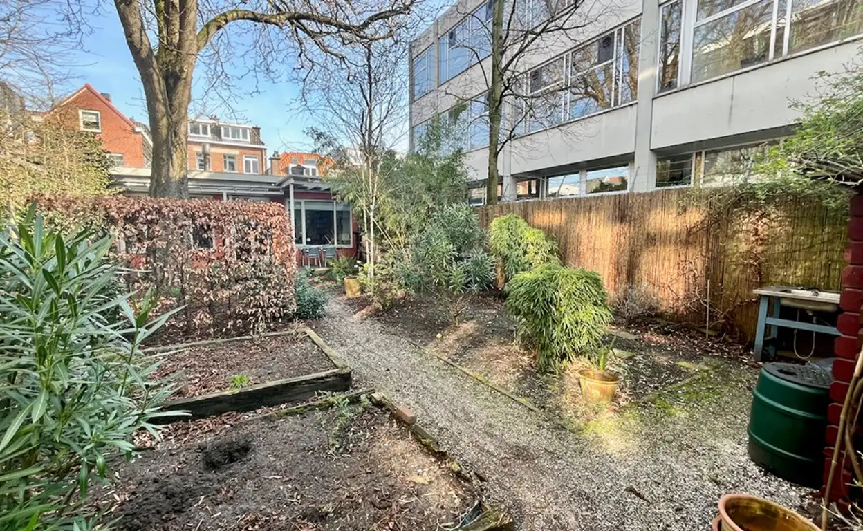 Foto #15 Appartement Lange Beestenmarkt Den Haag