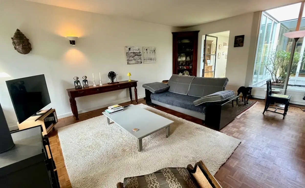 Foto #1 Appartement Lange Beestenmarkt Den Haag