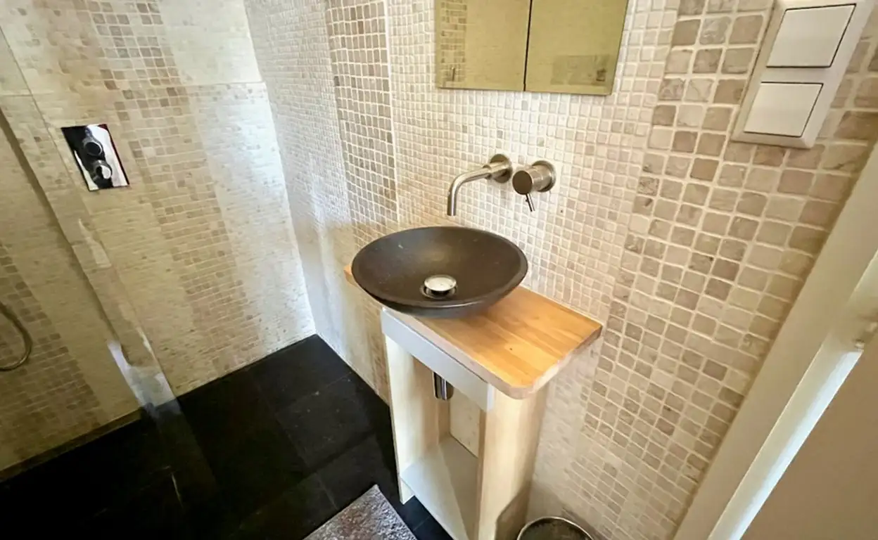 Foto #36 Appartement Lange Beestenmarkt Den Haag