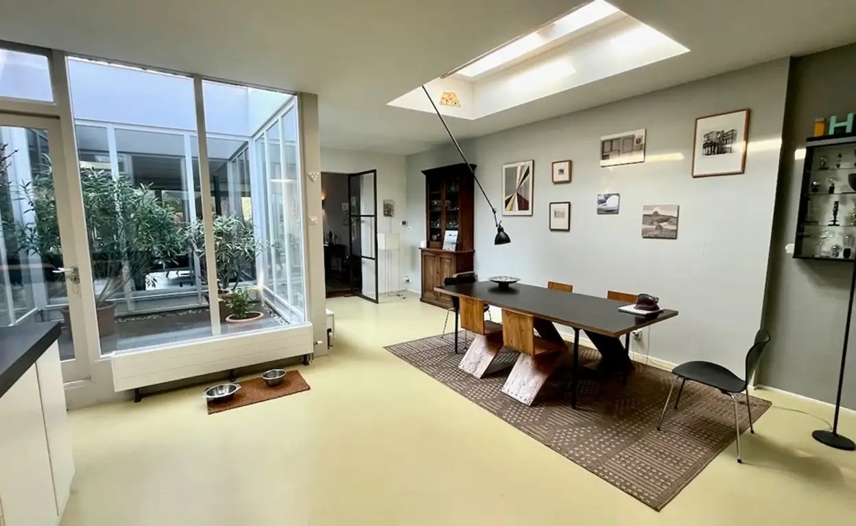 Foto #7 Appartement Lange Beestenmarkt Den Haag
