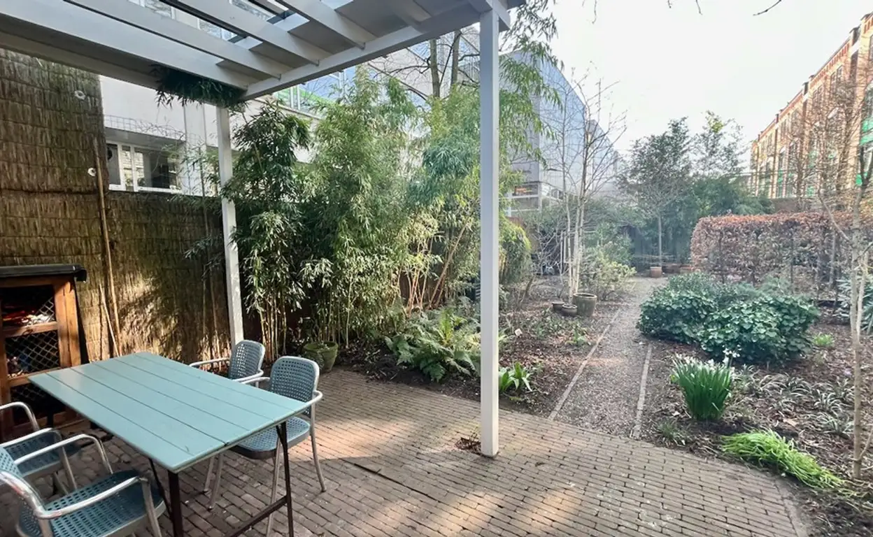 Foto #11 Appartement Lange Beestenmarkt Den Haag
