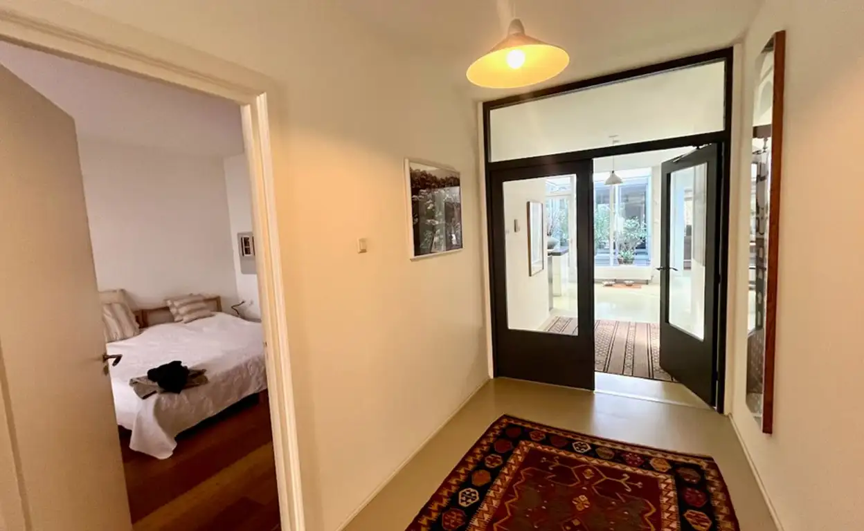 Foto #46 Appartement Lange Beestenmarkt Den Haag